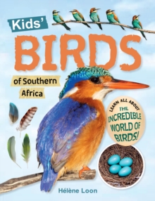 Kids' Birds of of Southern Africa