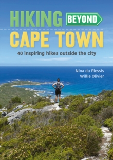 Hiking Beyond Cape Town