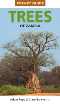 Pocket Guide Trees of Zambia