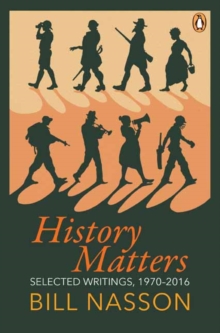 History matters : Selected writings, 1970-2016, Hardback Book History matters : Selected writings, 1970-2016, Hardback Book