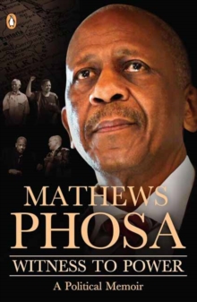 Witness to Power : A Political Memoir