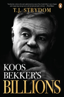 Koos Bekker's Billions