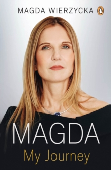 Magda : My Journey