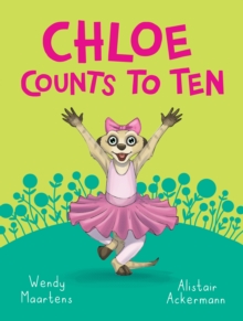 Furry Feelings: Chloe counts to ten