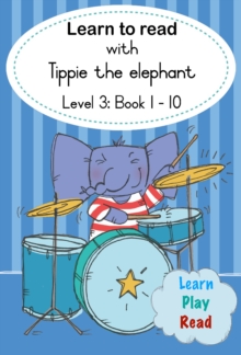 Learn to read (Level 3) 1-10_EPUB set