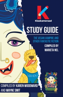 Study Guide: The Vegan Vampire