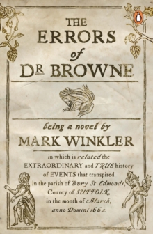 The Errors of Doctor Browne