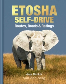 Etosha Self-Drive : Routes, Roads and Ratings