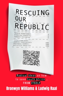 Rescuing Our Republic