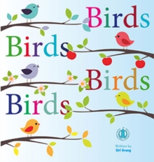 Birds Birds Birds Birds, Paperback / softback Book Birds Birds Birds Birds, Paperback / softback Book