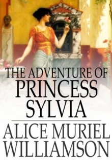 The Adventure of Princess Sylvia