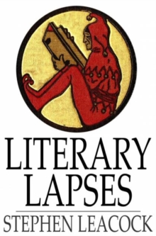 Literary Lapses