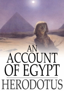 An Account of Egypt