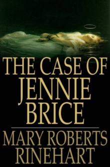 The Case of Jennie Brice