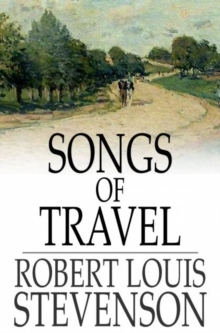 Songs of Travel : And Other Verses