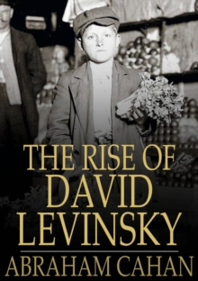 The Rise of David Levinsky