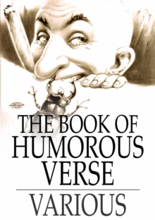 The Book of Humorous Verse