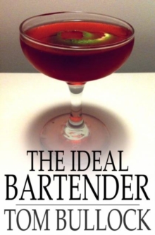 The Ideal Bartender