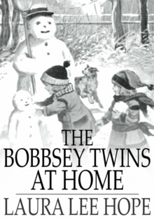 The Bobbsey Twins at Home