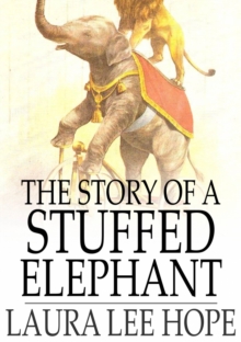 The Story of a Stuffed Elephant