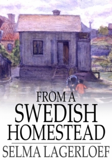 From a Swedish Homestead