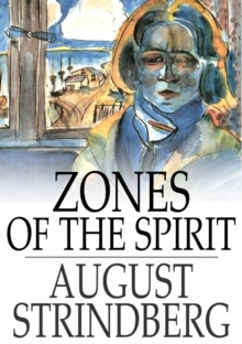 Zones of the Spirit : A Book of Thoughts