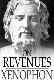 On Revenues : Ways and Means: A Pamphlet on Revenues