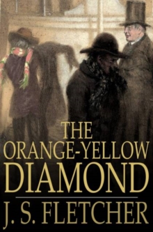 The Orange-Yellow Diamond