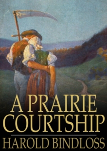 A Prairie Courtship : Or, Alison's Adventure