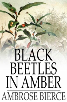 Black Beetles in Amber