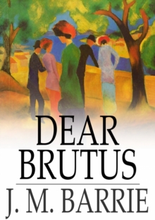 Dear Brutus