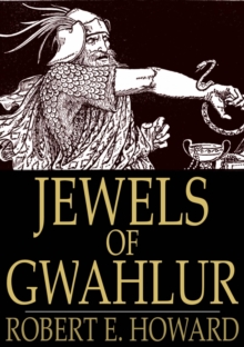 Jewels of Gwahlur