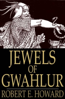 Jewels of Gwahlur