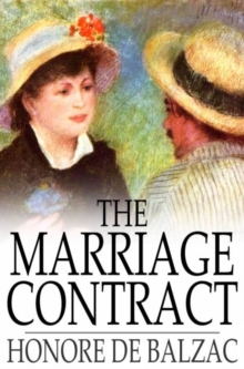 The Marriage Contract