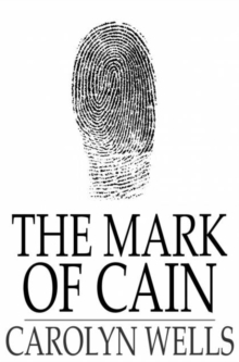 The Mark of Cain