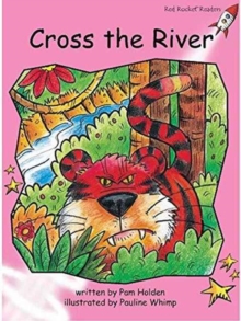 Cross the River, Paperback Book Cross the River, Paperback Book