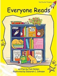 Everyone Reads Big Book Edition : Big Book Edition, Big book Book Everyone Reads Big Book Edition : Big Book Edition, Big book Book