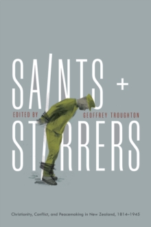 Saints and Stirrers