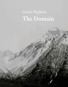 The Domain, Hardback Book The Domain, Hardback Book