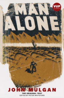 Man Alone