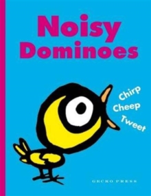 Noisy Dominoes, Cards Book Noisy Dominoes, Cards Book