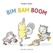 Bim Bam Boom, Board book Book Bim Bam Boom, Board book Book