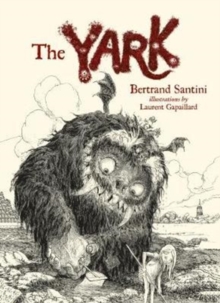 The Yark, Paperback / softback Book The Yark, Paperback / softback Book