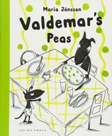 Valdemar's Peas