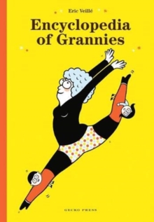 Encyclopedia Of Grannies