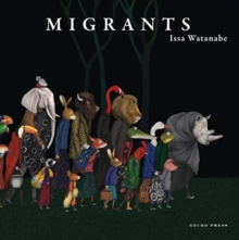 Gecko Press Migrants