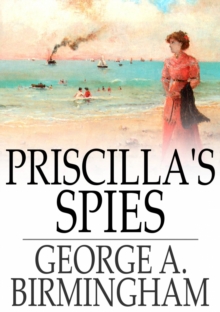 Priscilla's Spies