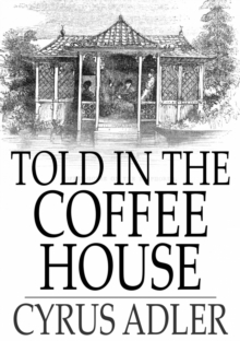 Told in the Coffee House : Turkish Tales