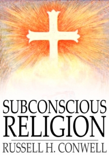 Subconscious Religion