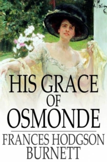 His Grace of Osmonde